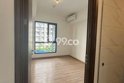 Apartemen Nyaman untuk Disewa, 2 Kamar di Tangerang Apartemen Nyaman untuk Disewa, 2 Kamar di Tangerang