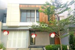 Siap Huni Rumah Mewah 5 Kamar di Pagedangan Dekat ke Mana Pun Siap Huni Rumah Mewah 5 Kamar di Pagedangan Dekat ke Mana Pun
