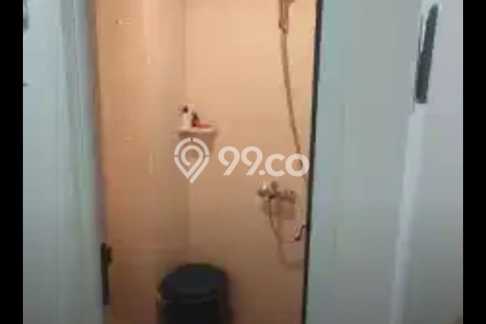 Sewa Sekarang Apartemen Minimalis 0 KT di Kawasan Pagedangan Sewa Sekarang Apartemen Minimalis 0 KT di Kawasan Pagedangan