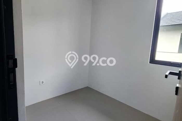 Rumah Cantik Siap Huni Di Pagedangan Luas 63m2 Aman Rumah Cantik Siap Huni Di Pagedangan Luas 63m2 Aman