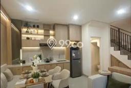 Jual Rumah Favorit Siap Huni LB 111m2 di Pagedangan, Tangerang Jual Rumah Favorit Siap Huni LB 111m2 di Pagedangan, Tangerang