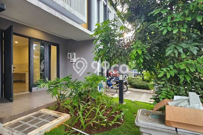 Disewakan Segera Rumah Kondisi Baik di Kawasan Pagedangan, Tangerang Disewakan Segera Rumah Kondisi Baik di Kawasan Pagedangan, Tangerang