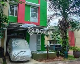 Sewa Rumah Harga Terjangkau di Gading Serpong Tangerang Punya 2 Kamar Tidur Sewa Rumah Harga Terjangkau di Gading Serpong Tangerang Punya 2 Kamar Tidur