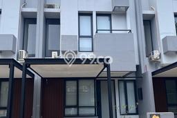 Disewakan! Rumah 3 Kamar Tidur &
2 Kamar Mandi di BSD City, Tangerang Disewakan! Rumah 3 Kamar Tidur &
2 Kamar Mandi di BSD City, Tangerang
