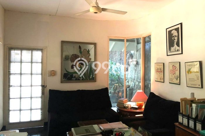 For Sale! Premium House LT 923m2 Desain Elegan di Warung Buncit For Sale! Premium House LT 923m2 Desain Elegan di Warung Buncit