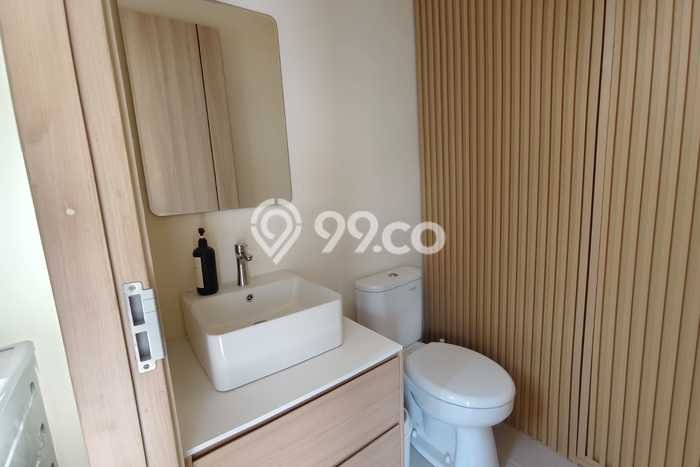 Rumah Minimalis 3 KT di Ciater Tangerang Semi Furnished Rumah Minimalis 3 KT di Ciater Tangerang Semi Furnished