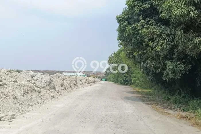 Disewakan Tanah di Neglasari, Luas 28000m², Area Berkembang Disewakan Tanah di Neglasari, Luas 28000m², Area Berkembang