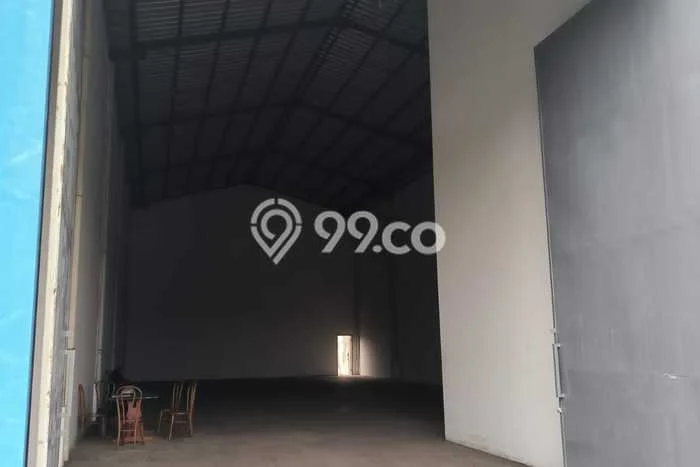 For Rent Gudang Area Bisnis di Neglasari, Luas 288m², Siap Usaha For Rent Gudang Area Bisnis di Neglasari, Luas 288m², Siap Usaha