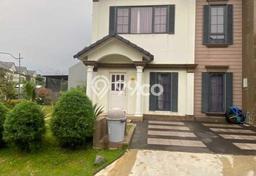 Dijual Hunian Rumah Nyaman 3 KT di Rancamaya, Bogor Dijual Hunian Rumah Nyaman 3 KT di Rancamaya, Bogor