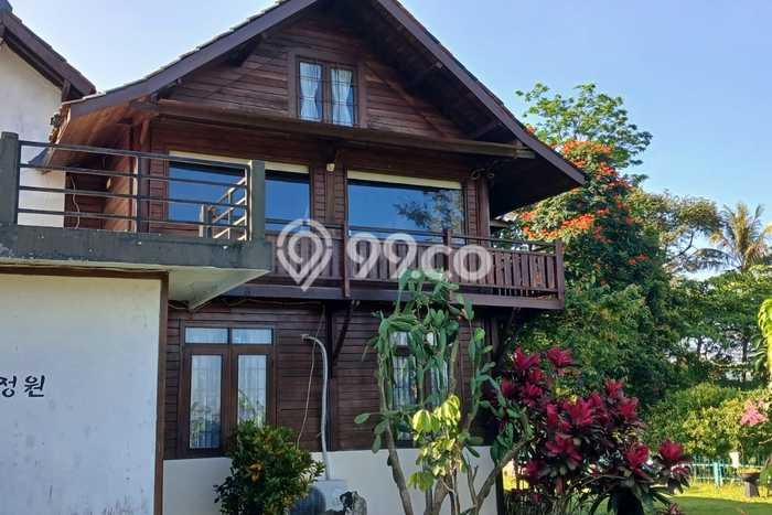 Vila di Caringin, Luas 1542m2m², Lokasi Premium Vila di Caringin, Luas 1542m2m², Lokasi Premium