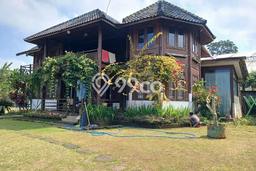 Vila di Caringin, Luas 1542m2m², Lokasi Premium Vila di Caringin, Luas 1542m2m², Lokasi Premium