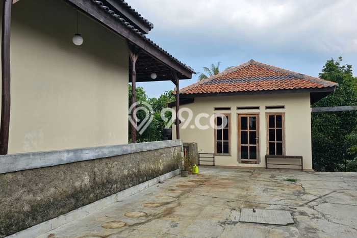 Tanah Kavling Dijual di Sukabumi dengan Spesifikasi 36000m2 Tanah Kavling Dijual di Sukabumi dengan Spesifikasi 36000m2