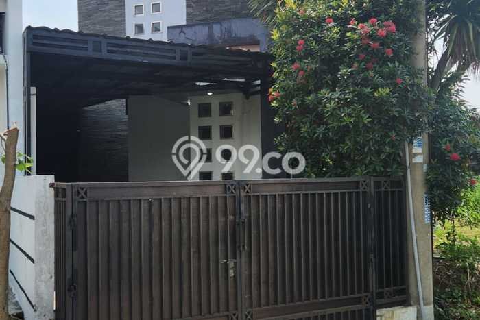 For Sale Hunian Rumah Terawat 2 Kamar di Semplak, Bogor For Sale Hunian Rumah Terawat 2 Kamar di Semplak, Bogor