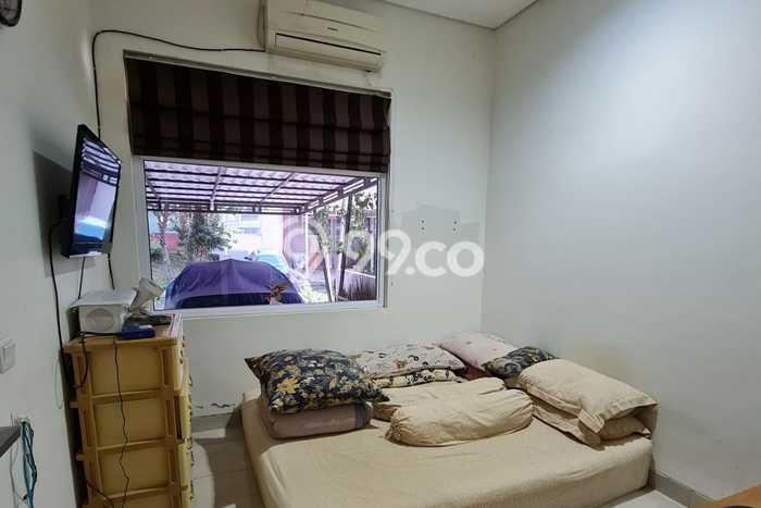 Rumah Minimalis 3 Kamar LT 149m2 di Sentul City Rumah Minimalis 3 Kamar LT 149m2 di Sentul City