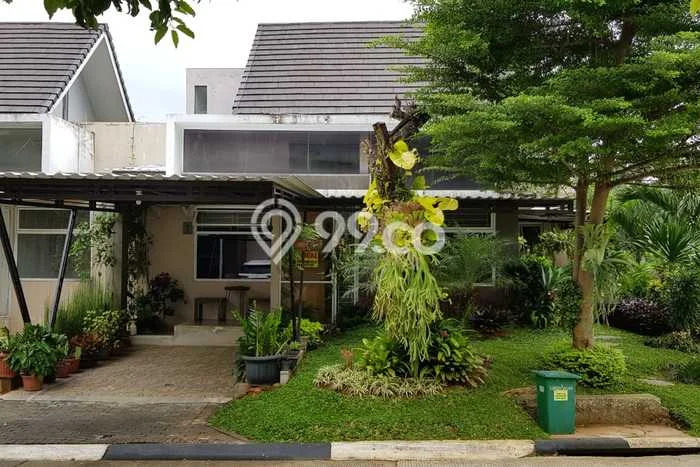 Rumah Minimalis 3 Kamar LT 149m2 di Sentul City Rumah Minimalis 3 Kamar LT 149m2 di Sentul City