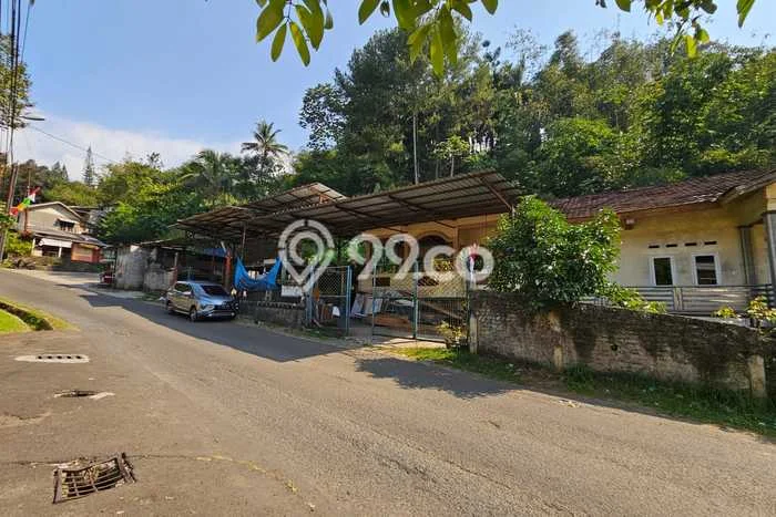 Lahan Kosong Dijual di Ciawi, Bogor, Luas 1000m2 Area Strategis Lahan Kosong Dijual di Ciawi, Bogor, Luas 1000m2 Area Strategis