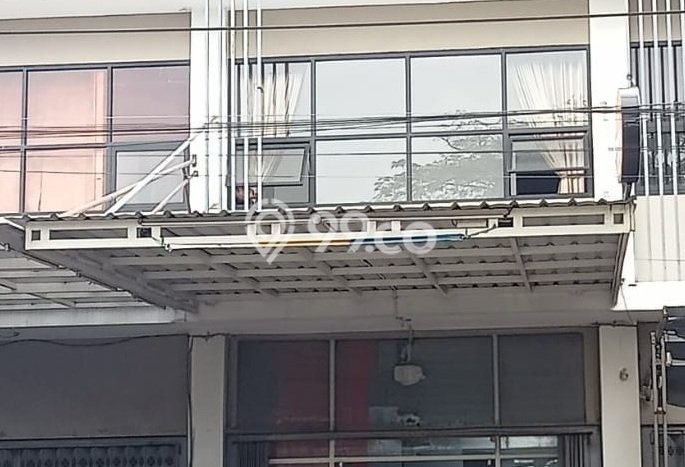 Ruko Dijual Lokasi Emas di Menganti Luas 57m2 Ruko Dijual Lokasi Emas di Menganti Luas 57m2