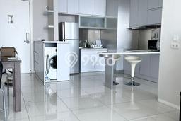 Siap Huni Apartemen di Surabaya 1 Kamar & 1 Kamar Mandi, Luas 60m2 Siap Huni Apartemen di Surabaya 1 Kamar & 1 Kamar Mandi, Luas 60m2