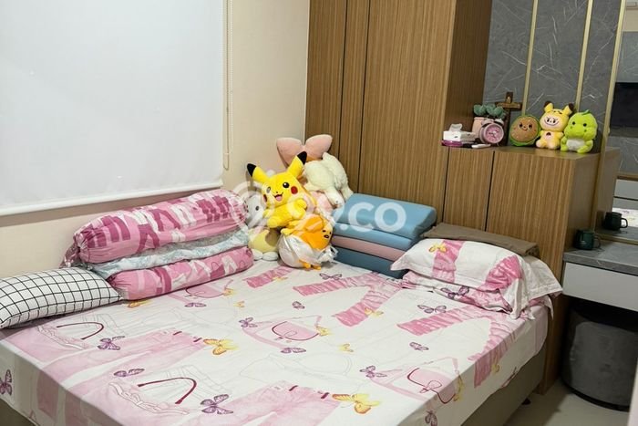 Sewa Apartemen Murah di Wiyung, Surabaya Dekat Fasilitas Umum Sewa Apartemen Murah di Wiyung, Surabaya Dekat Fasilitas Umum