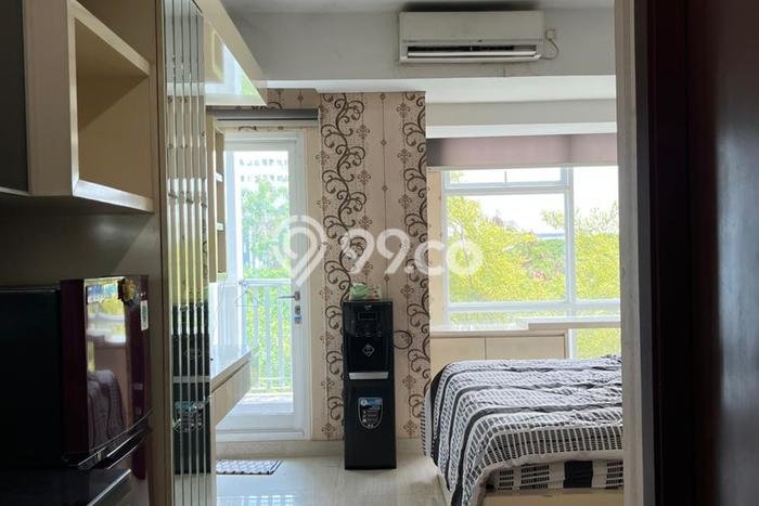 Apartemen Minimalis untuk Dijual di Mayjen Sungkono Dengan Spesifikasi 1 KT & 1 KM Apartemen Minimalis untuk Dijual di Mayjen Sungkono Dengan Spesifikasi 1 KT & 1 KM