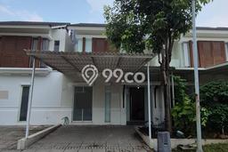 Rumah Modern 3 KT di kebraon Surabaya Unfurnished Rumah Modern 3 KT di kebraon Surabaya Unfurnished