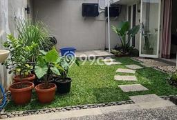 Rumah Luxury Modern Tanpa Renovasi di Citraland Surabaya Rumah Luxury Modern Tanpa Renovasi di Citraland Surabaya