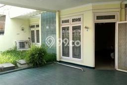 Dijual Hunian Rumah Terawat 4 KT di Sukomanunggal, Surabaya Dijual Hunian Rumah Terawat 4 KT di Sukomanunggal, Surabaya
