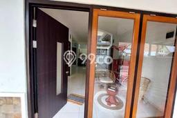 Rumah Modern Cantik 3 KT Siap Huni di Wiyung Rumah Modern Cantik 3 KT Siap Huni di Wiyung