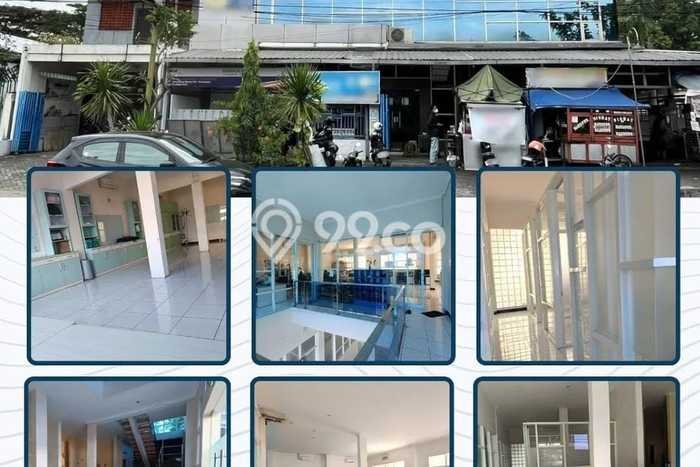 Kantor Bagus Dijual LB 590m2 Lokasi Strategis Surabaya Area Cocok untuk Berbisnis Kantor Bagus Dijual LB 590m2 Lokasi Strategis Surabaya Area Cocok untuk Berbisnis