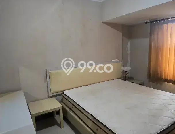 Apartemen Harga Terjangkau untuk Dijual di Pakuwon Indah Dengan Spesifikasi 2 KT & 1 KM Apartemen Harga Terjangkau untuk Dijual di Pakuwon Indah Dengan Spesifikasi 2 KT & 1 KM
