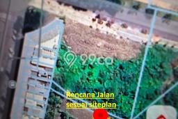 Tanah Siap Bangun Dijual di Surabaya Punya Luas 400m2 Tanah Siap Bangun Dijual di Surabaya Punya Luas 400m2