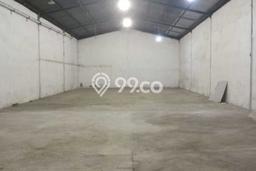 Unit Gudang Dijual di Surabaya LT 595m2 & LB 462m2 Unit Gudang Dijual di Surabaya LT 595m2 & LB 462m2