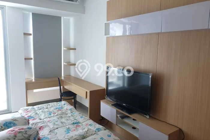 Sewa Apartemen Terjangkau 1 KT di Pakuwon Indah Surabaya Sewa Apartemen Terjangkau 1 KT di Pakuwon Indah Surabaya