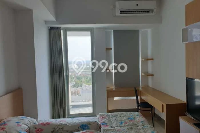 Sewa Apartemen Terjangkau 1 KT di Pakuwon Indah Surabaya Sewa Apartemen Terjangkau 1 KT di Pakuwon Indah Surabaya