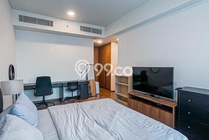 Apartemen Luxury Dijual di Jakarta Pusat Lokasi Strategis Punya 2 Kamar Tidur Apartemen Luxury Dijual di Jakarta Pusat Lokasi Strategis Punya 2 Kamar Tidur