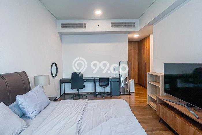 Apartemen Luxury Dijual di Jakarta Pusat Lokasi Strategis Punya 2 Kamar Tidur Apartemen Luxury Dijual di Jakarta Pusat Lokasi Strategis Punya 2 Kamar Tidur