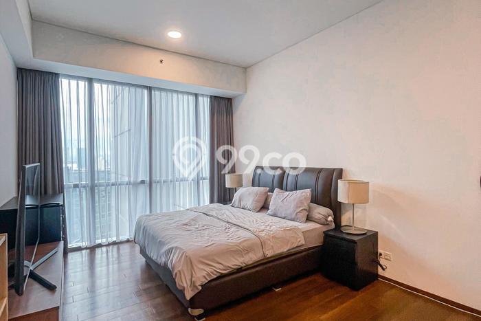 Apartemen Luxury Dijual di Jakarta Pusat Lokasi Strategis Punya 2 Kamar Tidur Apartemen Luxury Dijual di Jakarta Pusat Lokasi Strategis Punya 2 Kamar Tidur