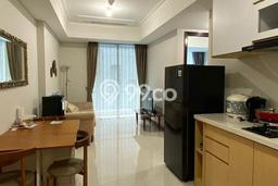 Disewakan Segera Apartemen Minimalis 2 KT di Kawasan Kemayoran Disewakan Segera Apartemen Minimalis 2 KT di Kawasan Kemayoran