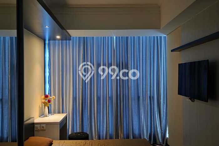 Paling Dicari! Apartemen Eksklusif Dijual di Menteng Dalam Punya 2 Bedroom Paling Dicari! Apartemen Eksklusif Dijual di Menteng Dalam Punya 2 Bedroom