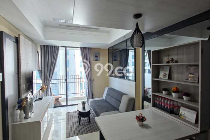 Paling Dicari! Apartemen Eksklusif Dijual di Menteng Dalam Punya 2 Bedroom Paling Dicari! Apartemen Eksklusif Dijual di Menteng Dalam Punya 2 Bedroom