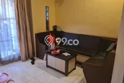 Hunian Nyaman 3 KT di Taman Surya, Jakarta Barat - LT 108m² Hunian Nyaman 3 KT di Taman Surya, Jakarta Barat - LT 108m²