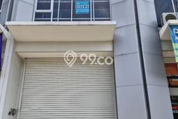 Ruko Kawasan , Luas 56m2m², Disewakan, Area Komersial, Ready Usaha Ruko Kawasan , Luas 56m2m², Disewakan, Area Komersial, Ready Usaha