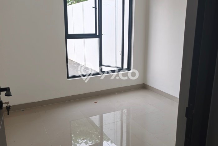 Rumah Minimalis 3 KT LT 100m2 di Meruya Rumah Minimalis 3 KT LT 100m2 di Meruya