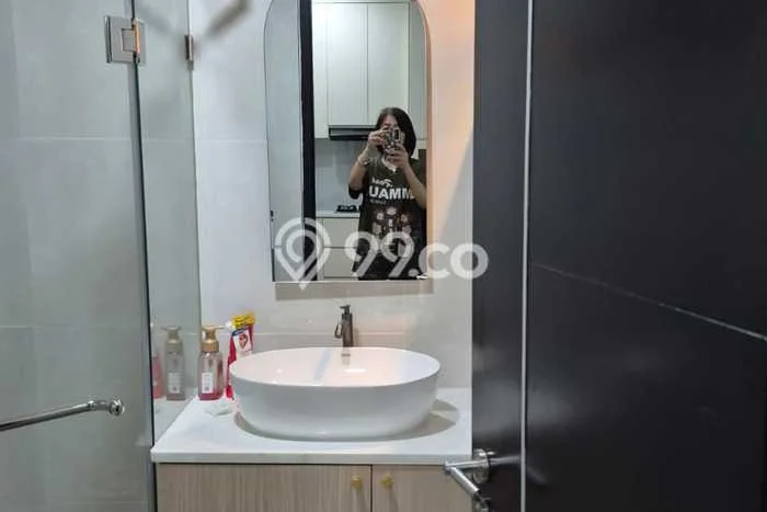 Sewa Apartemen Terjangkau 3 BR di Pluit Jakarta Utara Sewa Apartemen Terjangkau 3 BR di Pluit Jakarta Utara