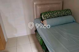 Dijual Apartemen 2 KT di Jakarta Utara Luas 36m2 Dijual Apartemen 2 KT di Jakarta Utara Luas 36m2
