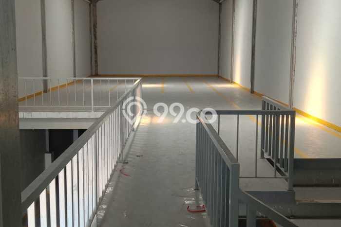 Gudang Lokasi Strategis Kawasan Kalideres, Luas 687m², Ready Bisnis Gudang Lokasi Strategis Kawasan Kalideres, Luas 687m², Ready Bisnis