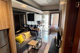 Disewakan Apartemen Ekonomis 2 KT di Daan Mogot Jakarta Barat Disewakan Apartemen Ekonomis 2 KT di Daan Mogot Jakarta Barat