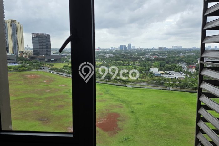 Apartemen Terawat Dijual di Tangerang Spesifikasi 2 KT, 1 KM Apartemen Terawat Dijual di Tangerang Spesifikasi 2 KT, 1 KM