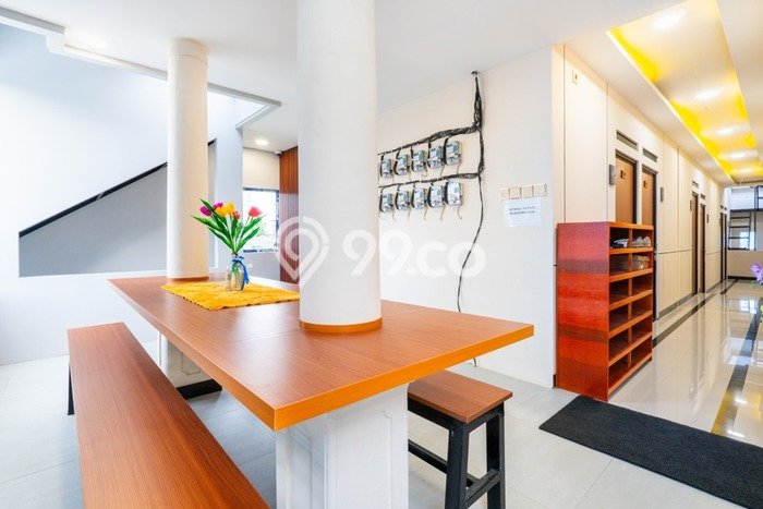 Unit Kost Dijual di Tangerang Spesifikasi 0 Kamar Tidur dan Area Strategis Unit Kost Dijual di Tangerang Spesifikasi 0 Kamar Tidur dan Area Strategis