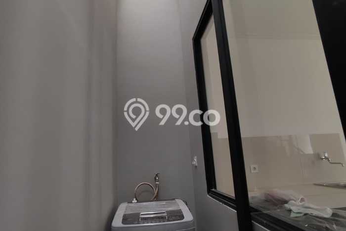 PREMIUM LIVING! Rumah di Pantai Indah Kapuk 2, 2 KT, Kawasan Prospektif, Luas 45m² Bangunan 45m² PREMIUM LIVING! Rumah di Pantai Indah Kapuk 2, 2 KT, Kawasan Prospektif, Luas 45m² Bangunan 45m²